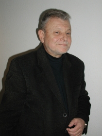 PhDr. Jaroslav Petr